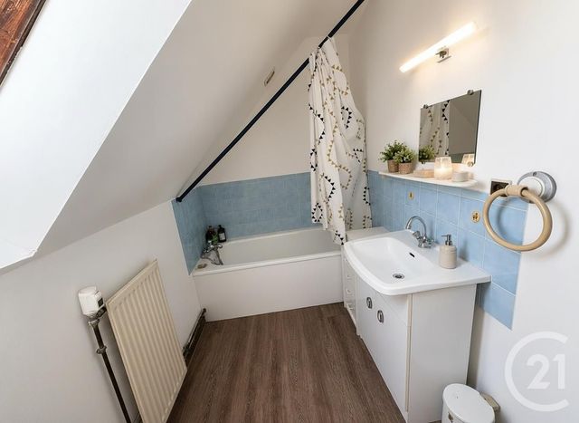 Maison &agrave; vendre - 4 pi&egrave;ces - 84,43 m2 - Gisors - 27 - HAUTE-NORMANDIE