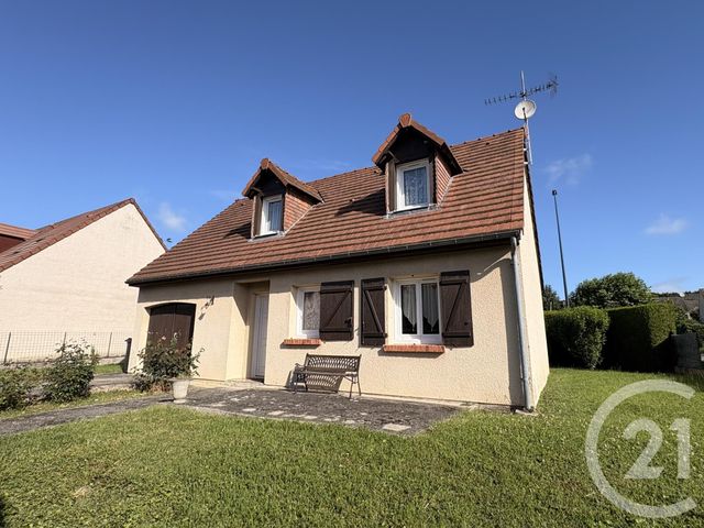 Maison à vendre GISORS