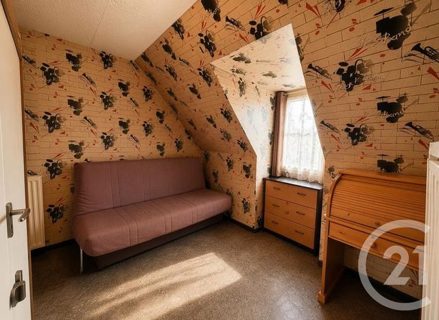 Maison &agrave; vendre - 4 pi&egrave;ces - 84,43 m2 - Gisors - 27 - HAUTE-NORMANDIE
