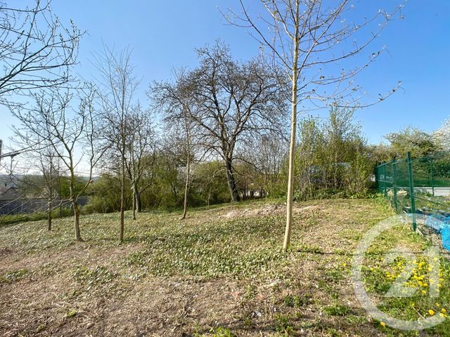 Terrain à vendre - 1180 m2 - Eragny Sur Epte - 60 - PICARDIE