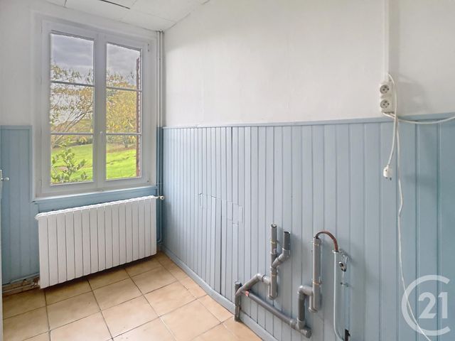 Maison à vendre - 5 pièces - 90 m2 - Amecourt - 27 - HAUTE-NORMANDIE