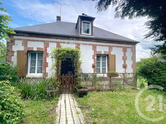 Maison à vendre AMECOURT