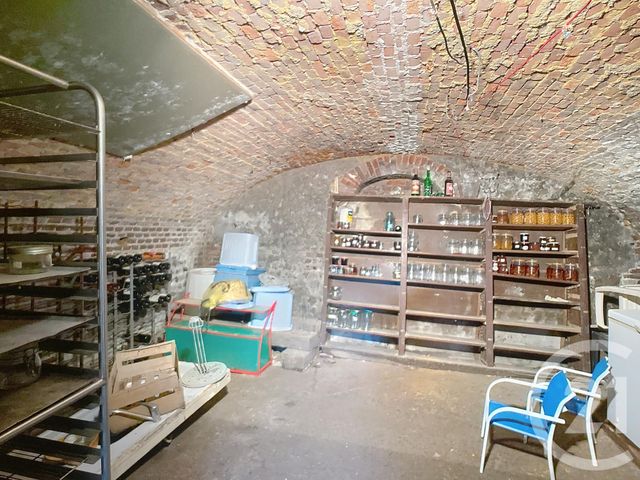 Maison à vendre - 5 pièces - 90 m2 - Amecourt - 27 - HAUTE-NORMANDIE