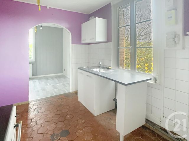 Maison à vendre - 5 pièces - 90 m2 - Amecourt - 27 - HAUTE-NORMANDIE