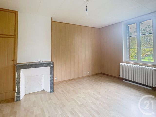 Maison à vendre - 5 pièces - 90 m2 - Amecourt - 27 - HAUTE-NORMANDIE