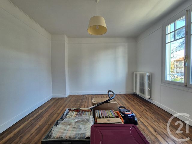 Maison à vendre - 4 pièces - 97,25 m2 - Chaumont En Vexin - 60 - PICARDIE