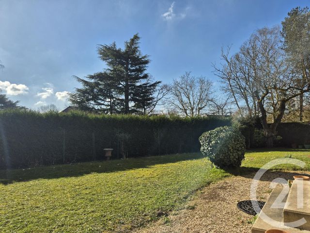 Maison à vendre - 4 pièces - 97,25 m2 - Chaumont En Vexin - 60 - PICARDIE