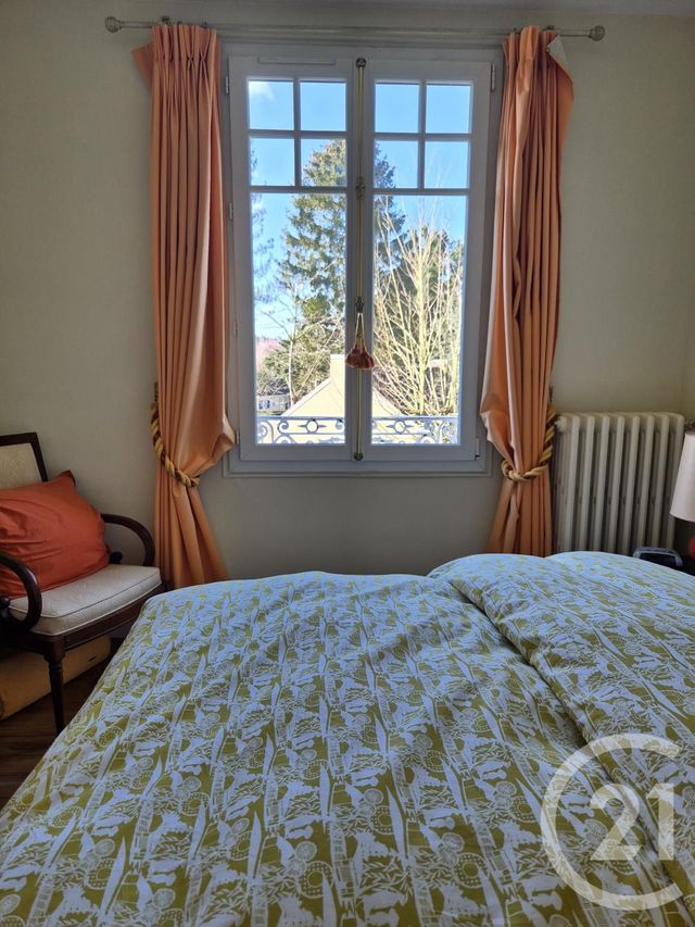 Maison à vendre - 4 pièces - 97,25 m2 - Chaumont En Vexin - 60 - PICARDIE