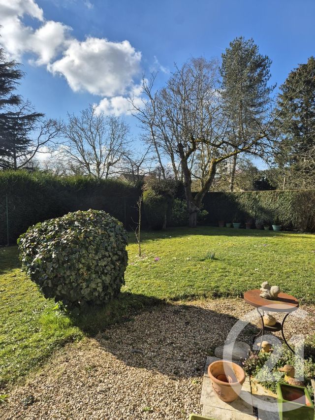 Maison à vendre - 4 pièces - 97,25 m2 - Chaumont En Vexin - 60 - PICARDIE