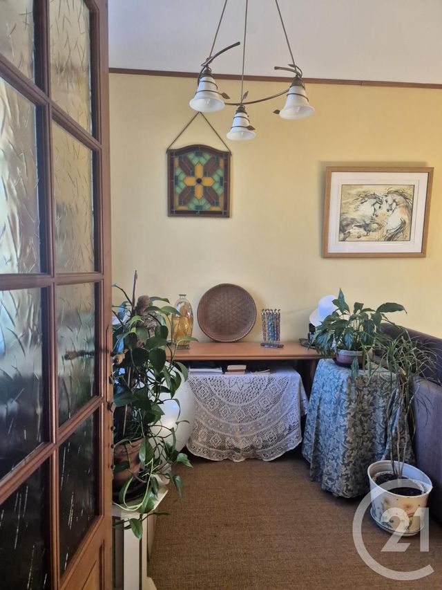 Maison à vendre - 4 pièces - 74,79 m2 - Gisors - 27 - HAUTE-NORMANDIE