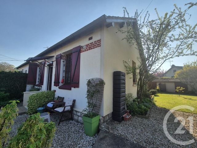 Maison à vendre GISORS