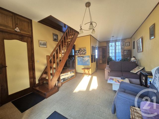 Maison à vendre - 4 pièces - 74,79 m2 - Gisors - 27 - HAUTE-NORMANDIE