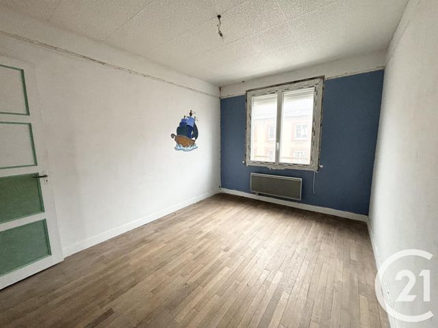 Immeuble à vendre - 200 m2 - Gournay En Bray - 76 - HAUTE-NORMANDIE
