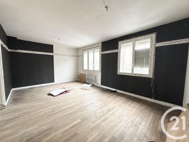 Immeuble à vendre - 200 m2 - Gournay En Bray - 76 - HAUTE-NORMANDIE