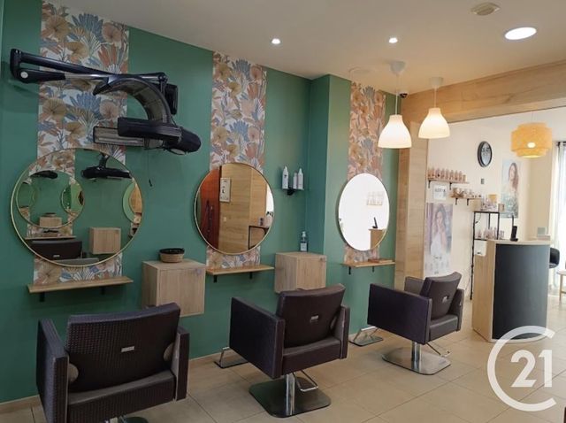 Immeuble à vendre - 200 m2 - Gournay En Bray - 76 - HAUTE-NORMANDIE