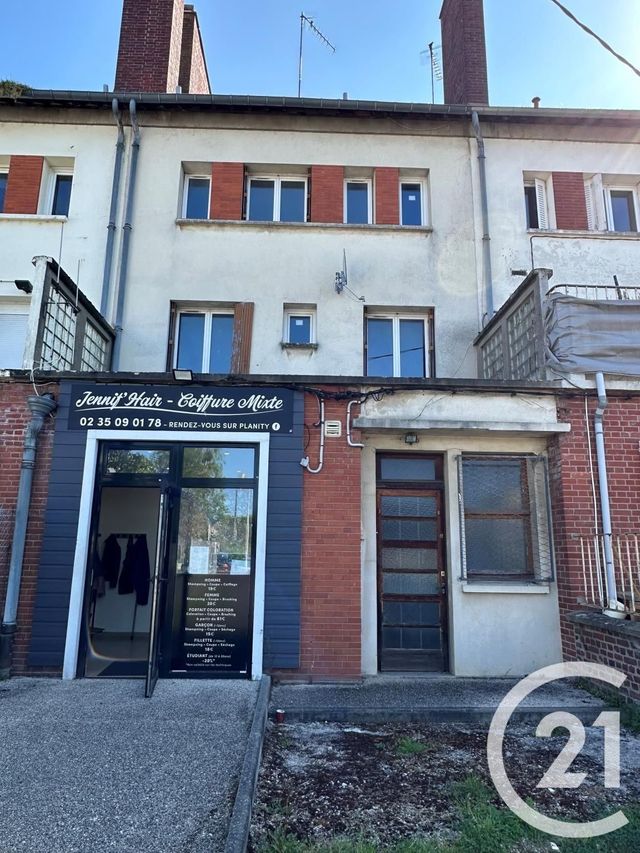 Immeuble à vendre - 200 m2 - Gournay En Bray - 76 - HAUTE-NORMANDIE