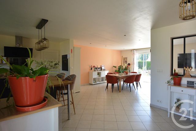 Afficher la photo en grand Maison à vendre - 4 pièces - 105 m2 - Vexin Sur Epte - 27 - HAUTE-NORMANDIE