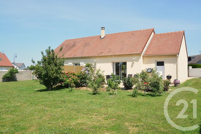 Afficher la photo en grand Maison à vendre - 4 pièces - 105 m2 - Vexin Sur Epte - 27 - HAUTE-NORMANDIE