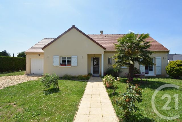 maison - VEXIN SUR EPTE - 27