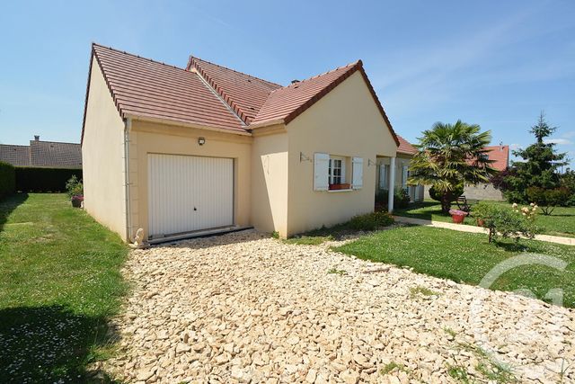 Afficher la photo en grand Maison à vendre - 4 pièces - 105 m2 - Vexin Sur Epte - 27 - HAUTE-NORMANDIE