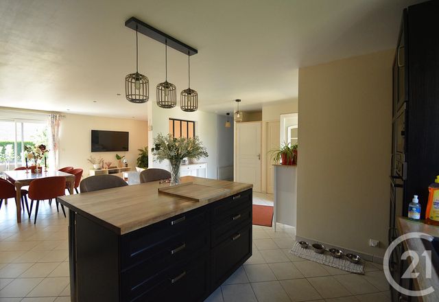 Afficher la photo en grand Maison à vendre - 4 pièces - 105 m2 - Vexin Sur Epte - 27 - HAUTE-NORMANDIE