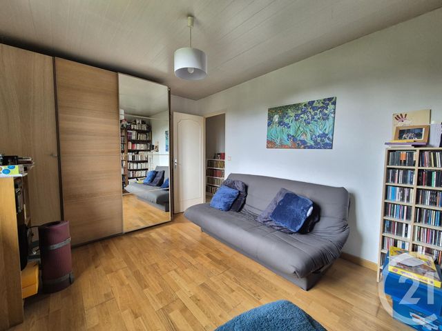 Maison &agrave; vendre - 3 pi&egrave;ces - 68,51 m2 - Delincourt - 60 - PICARDIE