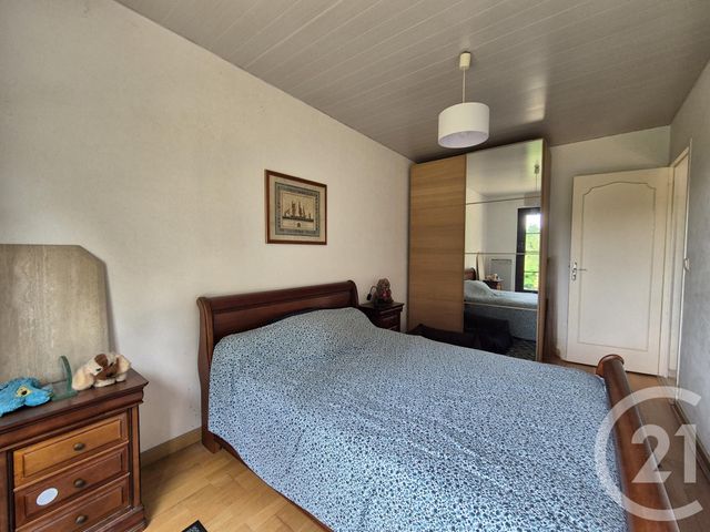 Maison &agrave; vendre - 3 pi&egrave;ces - 68,51 m2 - Delincourt - 60 - PICARDIE