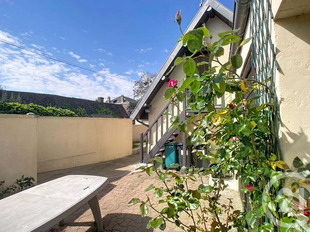 Maison &agrave; vendre - 5 pi&egrave;ces - 119 m2 - Eragny Sur Epte - 60 - PICARDIE
