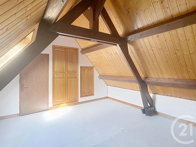 Maison &agrave; vendre - 5 pi&egrave;ces - 119 m2 - Eragny Sur Epte - 60 - PICARDIE