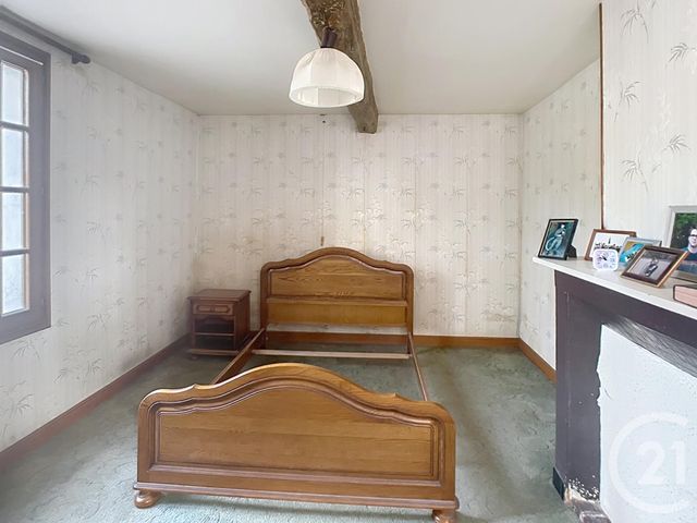 Maison &agrave; vendre - 5 pi&egrave;ces - 119 m2 - Eragny Sur Epte - 60 - PICARDIE