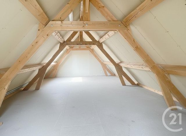 Maison &agrave; vendre - 5 pi&egrave;ces - 119 m2 - Eragny Sur Epte - 60 - PICARDIE