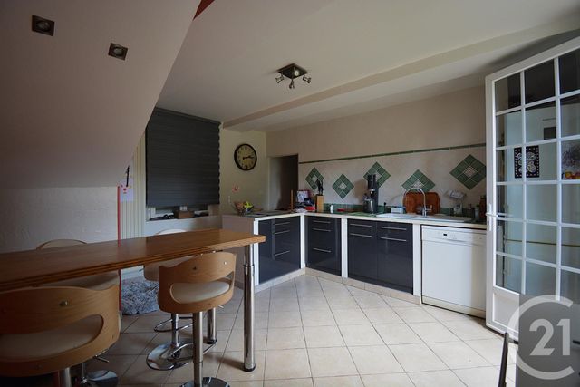 Maison à vendre - 4 pièces - 103,95 m2 - Etrepagny - 27 - HAUTE-NORMANDIE