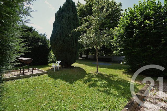 Maison à vendre - 4 pièces - 103,95 m2 - Etrepagny - 27 - HAUTE-NORMANDIE