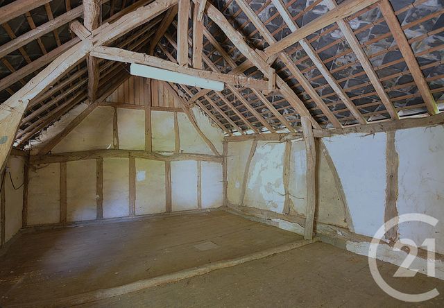 Maison à vendre - 4 pièces - 103,95 m2 - Etrepagny - 27 - HAUTE-NORMANDIE