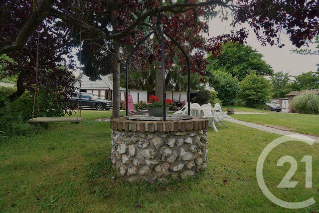 Maison à vendre - 4 pièces - 103,95 m2 - Etrepagny - 27 - HAUTE-NORMANDIE