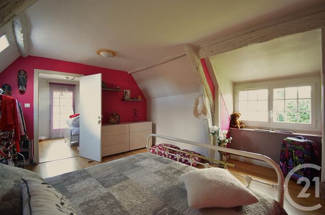 Maison à vendre - 4 pièces - 103,95 m2 - Etrepagny - 27 - HAUTE-NORMANDIE
