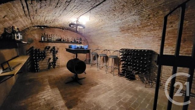 Maison à vendre - 4 pièces - 103,95 m2 - Etrepagny - 27 - HAUTE-NORMANDIE