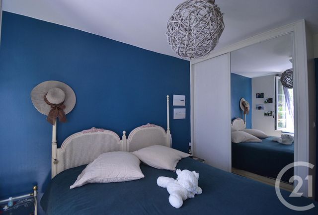 Maison à vendre - 4 pièces - 103,95 m2 - Etrepagny - 27 - HAUTE-NORMANDIE