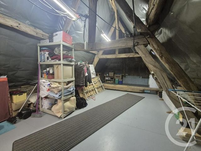 Maison à vendre - 4 pièces - 103,95 m2 - Etrepagny - 27 - HAUTE-NORMANDIE