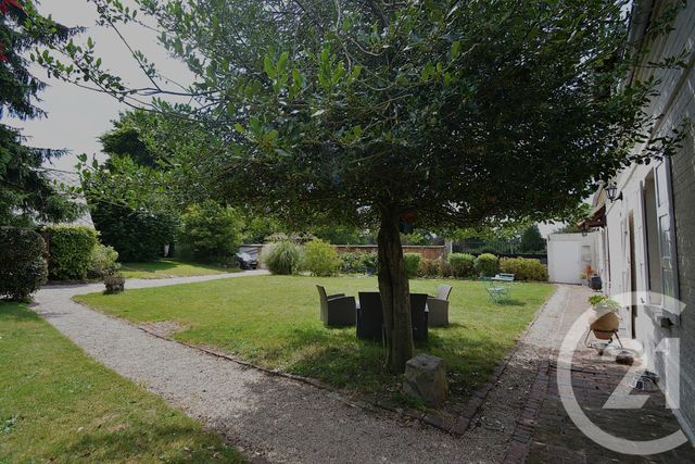 Maison à vendre - 4 pièces - 103,95 m2 - Etrepagny - 27 - HAUTE-NORMANDIE