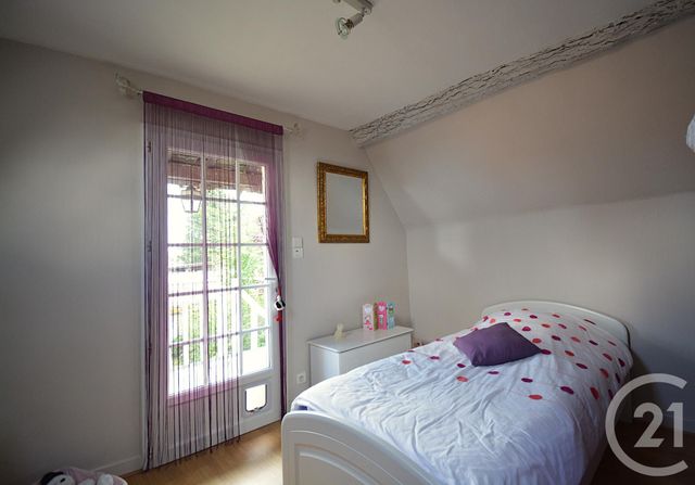 Maison à vendre - 4 pièces - 103,95 m2 - Etrepagny - 27 - HAUTE-NORMANDIE