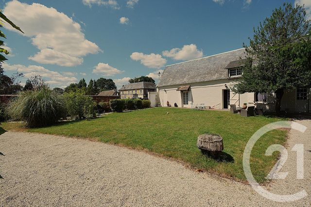 maison - ETREPAGNY - 27