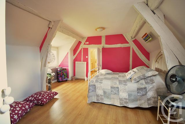 Maison à vendre - 4 pièces - 103,95 m2 - Etrepagny - 27 - HAUTE-NORMANDIE