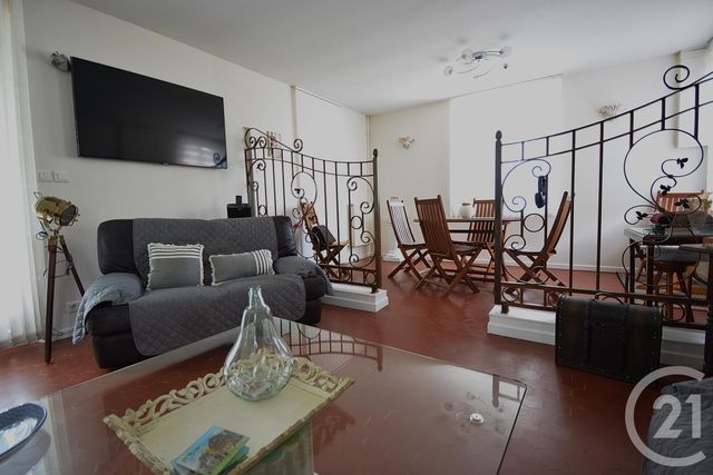 Maison à vendre - 4 pièces - 103,95 m2 - Etrepagny - 27 - HAUTE-NORMANDIE