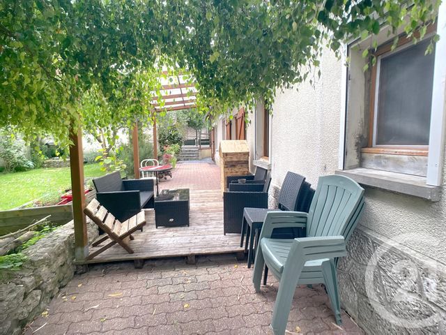 Maison à vendre - 5 pièces - 100 m2 - Neuf Marche - 76 - HAUTE-NORMANDIE