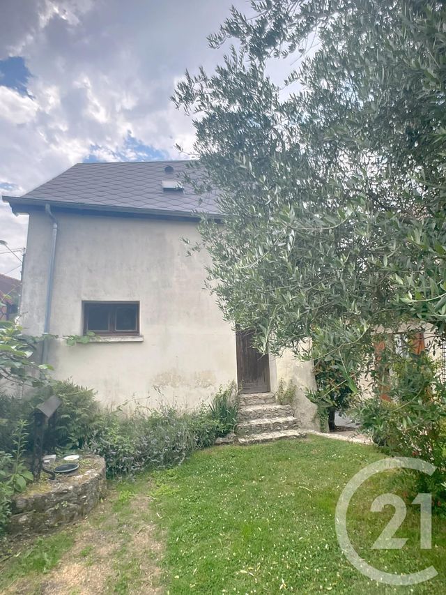 Maison à vendre - 5 pièces - 100 m2 - Neuf Marche - 76 - HAUTE-NORMANDIE