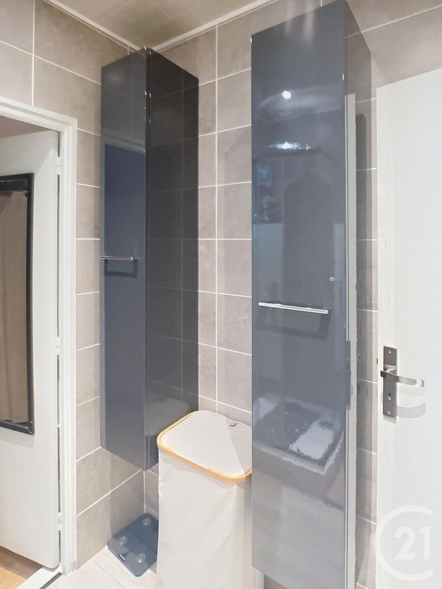 Maison à vendre - 5 pièces - 100 m2 - Neuf Marche - 76 - HAUTE-NORMANDIE