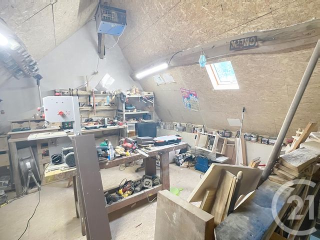 Maison à vendre - 5 pièces - 100 m2 - Neuf Marche - 76 - HAUTE-NORMANDIE