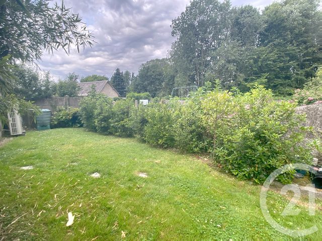 Maison à vendre - 5 pièces - 100 m2 - Neuf Marche - 76 - HAUTE-NORMANDIE