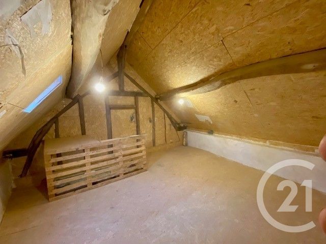 Maison &agrave; vendre - 5 pi&egrave;ces - 100 m2 - Neuf Marche - 76 - HAUTE-NORMANDIE
